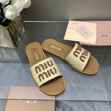 Miu Miu Sandals